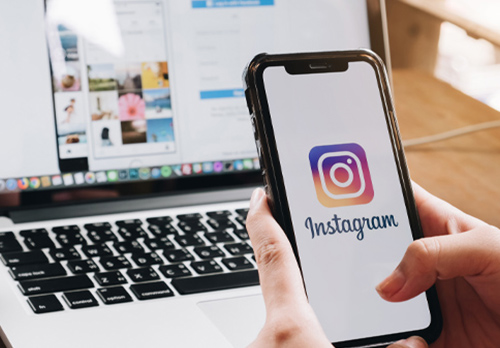 instagram reklamları - blog