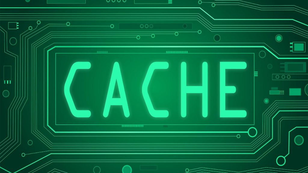cache