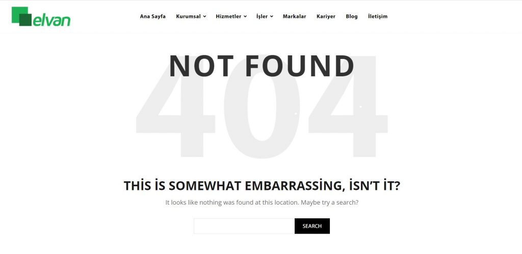 404-hatasi-nedir-nasil-düzeltilir